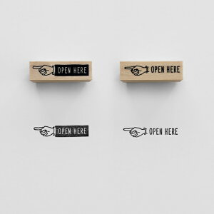 yKNOOPWORKS/Nm[v[NXzOPEN HERE X^v gentleman lady j  Y fB[X Stamp ͂ nR   S bsO Mtg v`Mtg R[W bsOpi 蕨 