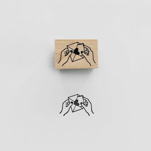 yKNOOPWORKS/Nm[v[NXzLOVE LETTER X^v u^[  n[g Stamp ͂ nR   S ~jX^v bZ[WX^v bsO R[W 莆   蒠  