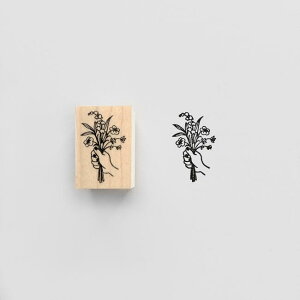 yKNOOPWORKS/Nm[v[NXz BOUQUET X^v ԑ u[P  ͂ nR   S flower A t[ bsO R[W v[g Mtg 莆   u^[  