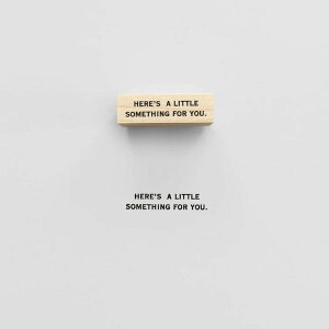 yKNOOPWORKS/Nm[v[NXz MESSAGE HEREfS A LITTLE SOMETHING FOR YOU X^v ₩Ȃ̂ł bZ[W Ȃ̂߂ Ȃ ͂ nR  S bsO Mtg v`Mtg