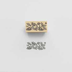 yKNOOPWORKS/Nm[v[NXz qHOLLYrX^v qCM CHRISTMAS NX}X Stamp ͂ nR bsO R[W 莆   J[h  ^O L 蒠 m[g |Cg XP