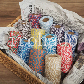 コットンひも 綿ひも m単位 カット売り 3m 切り売り コットン 綿 紐 綿紐 ひも ヒモ コード 手芸 資材 テープ 手作り ハンドメイド アクセサリー ラッピング ギフト コラージュ リボン カラー紐 ナチュラル 封 工作 装飾 飾り おしゃれ かわいい