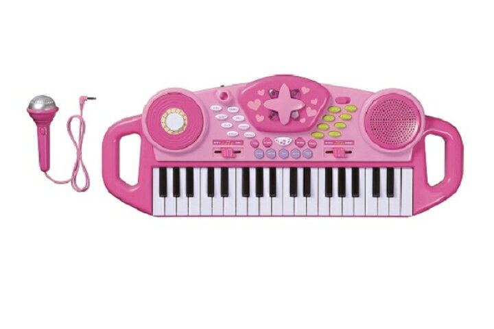 Kids2 Baby Einstein 108 ミニピア 木のおもちゃ 楽器遊び マジックタッチ 音楽 キッズツー 指先遊び ベビーアインシュタイン 木製 ミニピアノ