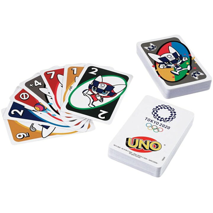 ウノ Uno ジャイアントウノ おもちゃ 女の子 男の子 カードゲーム 7歳 販売期間 限定のお得なタイムセール