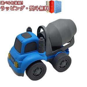 kl Vehicle Frends Popfn Mixer Truck |bv ~LT[ r[OtY 肱낪 ̗̂V V 1Δ drsv  j̎q ̎q qǂ q Mtg v[g a 