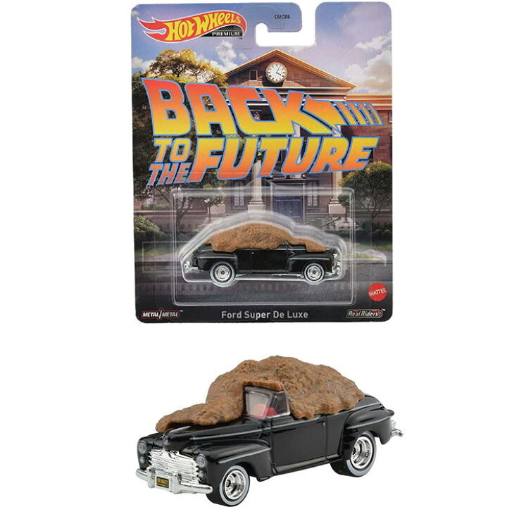 楽天市場】【☆】 ホットウィール (Hot Wheels) レトロ 
