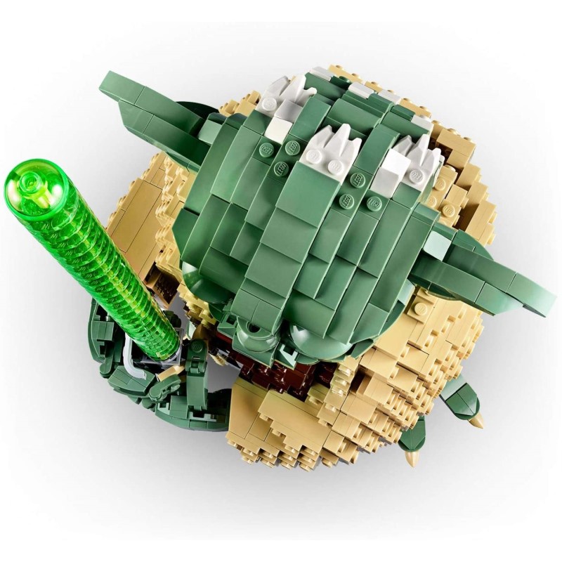 楽天市場】【2個セット】レゴ(LEGO) スター・ウォーズ 75255 ヨーダ(TM