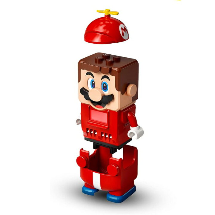 楽天市場 レゴ Lego スーパーマリオ プロペラマリオ パワーアップ パック 知育 ブロック 6歳 知育玩具 おうち遊び 創造力 集中力 いろは堂本店 楽天市場 レゴ Lego スーパーマリオ プロペラマリオ パワーアップ パック 知育 ブロック 6歳 知育玩具 おうち遊び 創造力 集中力 いろは堂本店