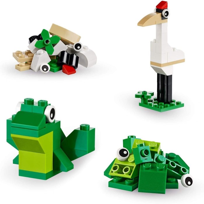 楽天市場】【あす楽対応】レゴ(LEGO) クラシック 10698 黄色のアイデア