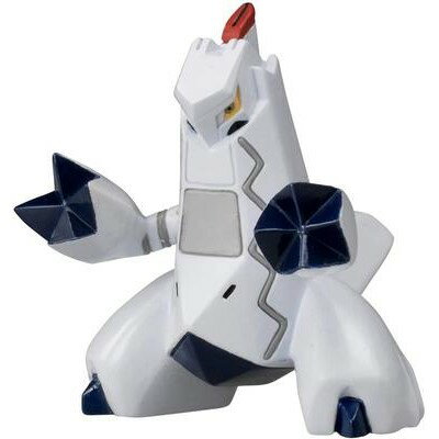 楽天市場 ポケットモンスター ポケモン Pokemon フィギュア ポケモンフィギュア タカラトミー おもちゃ 室内遊び ４歳 モンコレ ｍｓ ２８ ジュラルドン いろは堂本店