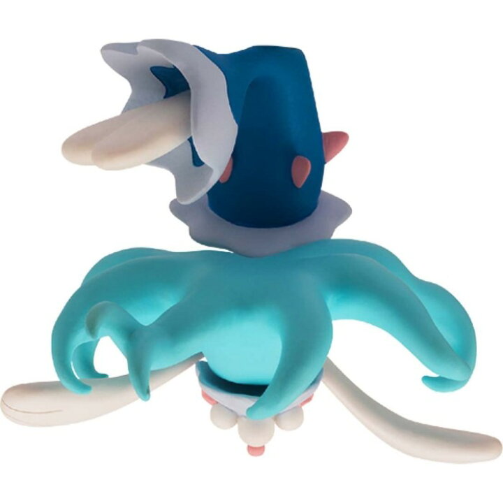 楽天市場 Ex Ezw 04 アシレーヌ わだつみのシンフォニア ポケットモンスター ポケモン Pokemon フィギュア ポケモンフィギュア タカラトミー おもちゃ 4歳 室内遊び ギフト プレゼント 誕生日 お祝い 贈り物 ブラックフライデー クリスマス いろは堂本店