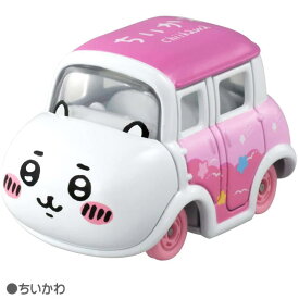 〔☆〕タカラトミー ドリームトミカ SP ちいかわ 【ちいかわ・ハチワレ・うさぎ・モモンガ・くりまんじゅう・ラッコ】 全6種類 車 おもちゃ 3歳 男の子 女の子 玩具 室内遊び ギフト プレゼント 誕生日 お祝い 贈り物 インテリア ブラックフライデー クリスマス