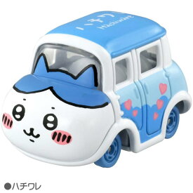 〔☆〕タカラトミー ドリームトミカ SP ちいかわ 【ちいかわ・ハチワレ・うさぎ・モモンガ・くりまんじゅう・ラッコ】 全6種類 車 おもちゃ 3歳 男の子 女の子 玩具 室内遊び ギフト プレゼント 誕生日 お祝い 贈り物 インテリア ブラックフライデー クリスマス