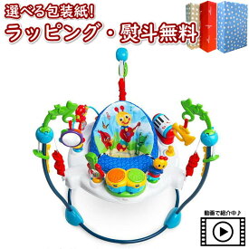 【あす楽対応】Kids2 Simply Baby Einstein 10504 ネイバーフッド シンフォニー・アクティビティ ジャンパー キッズツー ベビーアインシュタイン 商品動画 ベビーウォーカー 歩行器 赤ちゃん 6ヶ月 知育玩具 教育 出産祝い 室内遊び ギフト プレゼント クリスマス