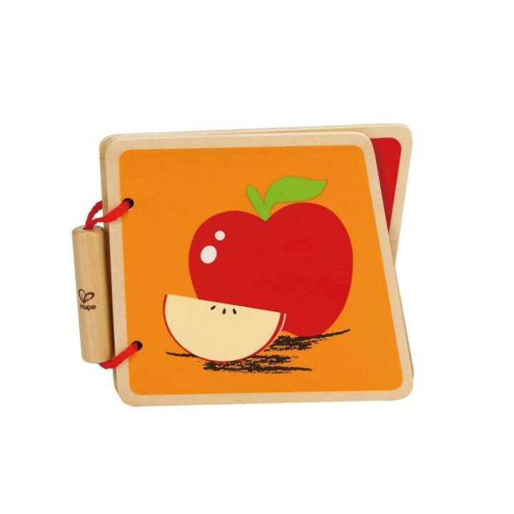 Hape ミニバン(レッド) 通販 Hape(ハペ) ミニバン(レッド) E0052