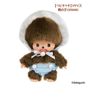 �k���l�����`�b�` �x�r�`�b�` S�T�C�Y�y�j�̎q(205646)�E���̎q(205653)�zMonchhichi Friends �ʂ������ �Z�L�O�` �y�b�g �����b �v���[���g �a���� ���j�� ���蕨 �u���b�N�t���C�f�[ �N���X�}�X �C