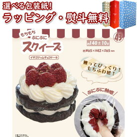 〔☆〕スクイーズ　イチゴジャムチョコケーキ HRS-6312 雑貨 もちもち かわいい シリコーン ヒロ・コーポレーション 6歳 室内遊び 知育 玩具 男の子 女の子 室内遊び キッズ ギフト プレゼント 誕生日 お祝い 贈り物 ブラックフライデー クリスマス SNS