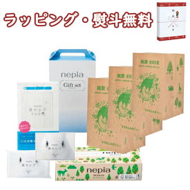 nepia ギフトセット2 NPS-1001127 1000円 プチギフト ネピア 鼻セレブ ティッシュ マスク 引出物 内祝 快気 香典 お返 お祝い 粗品 景品 記念品 御礼 プレゼント 誕生日 お土産 ご挨拶 あいさつ 工事 引越し 退職 お中元 お歳暮 外のし 手提げ袋 生活雑貨 詰合せ コンパクト