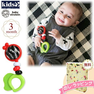 Kids2 Baby Einstein 11416 uCg&{[hEg&eBU[ LbYc[ xr[ACV^C ł g r[Y Ԃ xr[ 3 mߋ oYj V Mtg v[g a