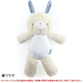 ぬいぐるみ 音が鳴る ファーストトイ 選べる2種 動物ぬいぐるみ ハリネズミ きつね 赤ちゃん 0ヶ月 出産祝い 誕生日 クリスマス インジェニュイティ ingenuity キッズツー Kids2 スクイークトイ F4