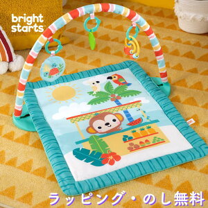 xr[W ǂԂ WO vCW vC}bg gC Q Ԃ 0 oYj a NX}X uCgX^[c Bright Starts LbYc[ Kids2 Eo[EANeBre