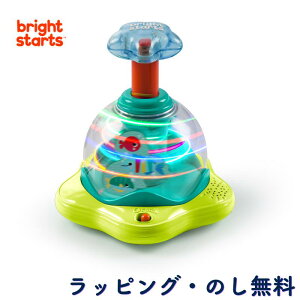 Xsi[    mߋ wV Ԃ 6 oYj a NX}X uCgX^[c Bright Starts LbYc[ Kids2 vX&O[EXsi[ 10042 F4