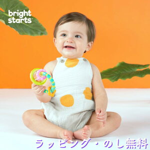 ł g r[Y O Ԃ 3 oYj a NX}X uCgX^[c Bright Starts LbYc[ Kids2 Ou&Xs 8533