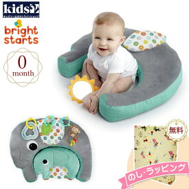 【クリアランスセール商品】【あす楽対応】Kids2 Bright Starts 11392 トゥーキャンプレイ キッズツー ブライトスターツ ベビーマット お昼寝マット おむつ替え 授乳枕 男の子 女の子 赤ちゃん 0ヶ月 知育 出産祝い ギフト プレゼント 贈り物 ブラックフライデー クリスマス