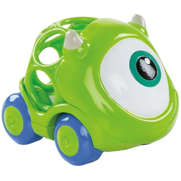 楽天市場 Kids2 Oball ディズニー ベビー モンスターズインク ゴーグリッパーズ コレクション キッズツー オーボール ラトル あみあみ おもちゃ 男の子 女の子 赤ちゃん 1歳 知育 車 ミニカー バギー 出産祝い プチギフト 贈り物 室内 車内 ブラックフライデー 楽天市場 Kids2 Oball ディズニー ベビー モンスターズインク ゴーグリッパーズ コレクション キッズツー オーボール ラトル あみあみ おもちゃ 男の子 女の子 赤ちゃん 1歳 知育 車 ミニカー バギー 出産祝い プチギフト 贈り物 室内 車内 ブラックフライデー