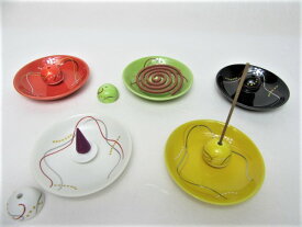 香立 香皿 華かんざし 香立て おしゃれ かわいい