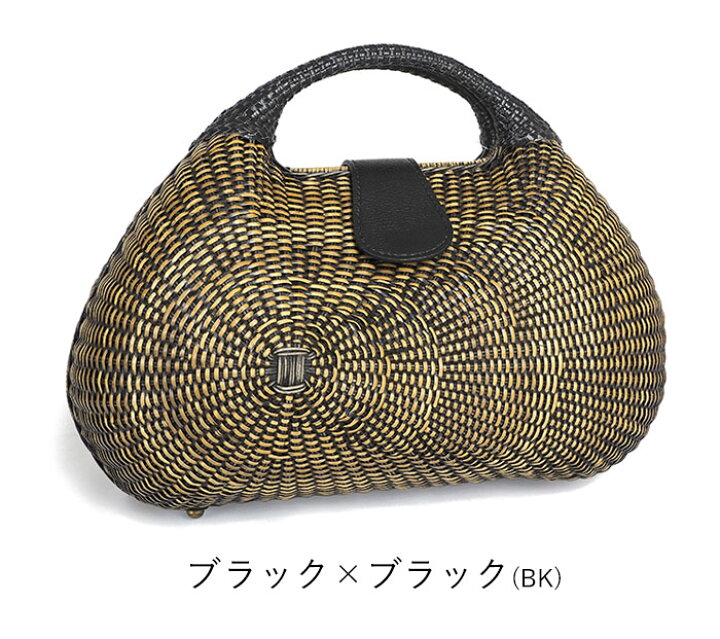 楽天市場】【1年保証】 Wクーポン付き かごバッグ アテンペ アレックス 