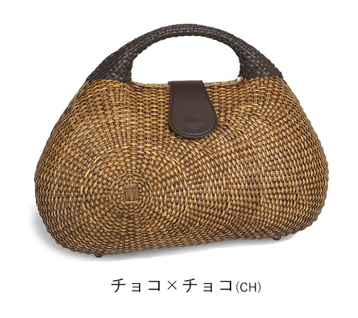楽天市場】【1年保証】 Wクーポン付き かごバッグ アテンペ アレックス 