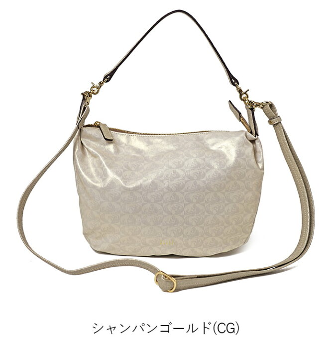 楽天市場】【1年保証】 Wクーポン付き ペレボルサ バッグ ショルダー 