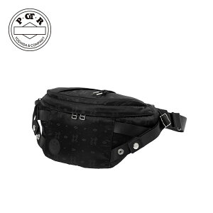 POTR mO EGXgobO 998-19806 MONOGRAM WAIST BAG 60TCY