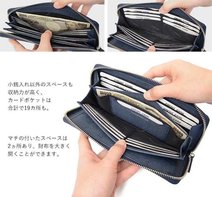 楽天市場】ポーター カレント ロングウォレット 052-02214 吉田カバン  