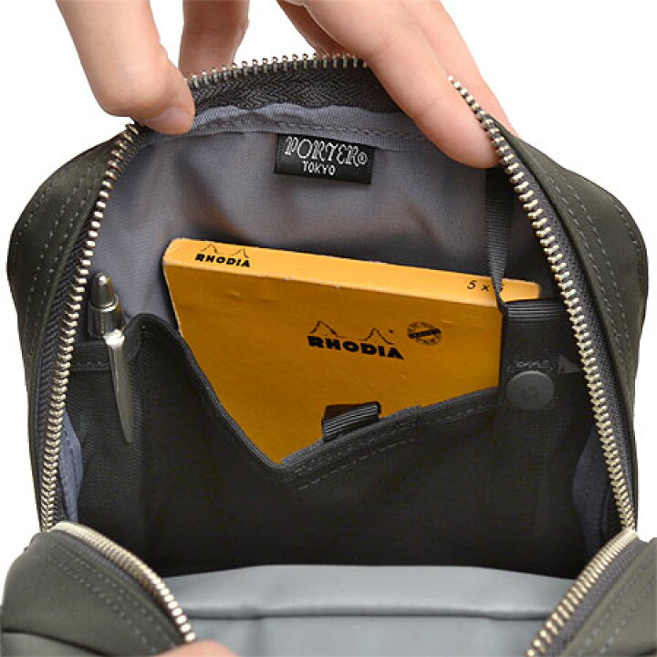 楽天市場】ポーター リフト スリングショルダーバッグ 822-06134 吉田 