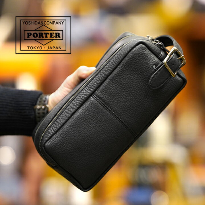 楽天市場】ポーター ウィズ ポーチ 016-01077 吉田カバン PORTER 日本 