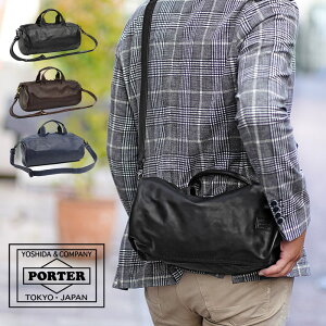 �|�[�^�[ �t�����N 2WAY�{�X�g���o�b�O(S) 198-01306 �g�c�J�o�� PORTER ���{�� �����Y FRANK �V�����_�[�o�b�O 80�T�C�Y