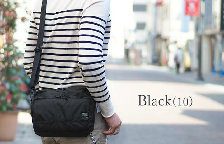 楽天市場】ポーター フラッシュ ショルダーバッグ 689-05949 吉田  