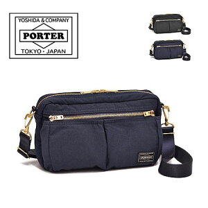 �|�[�^�[ �h���t�g �V�����_�[�o�b�O 656-06175 �g�c�J�o�� PORTER �΂ߊ|�� DRAFT �~�j�V�����_�[ �����Y 60�T�C�Y