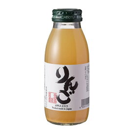 いち粒　りんごジュース　200ml　有限会社いち粒