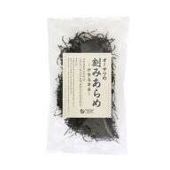 ★4個までなら全国一律送料300円(税込)★オーサワの刻みあらめ(伊勢志摩産) 15g オーサワジャパン