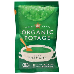 12܂łȂSꗥ300~(ō)ORGANIC POTAGE(I[KjbN|^[W)܂ 17g RXXHi