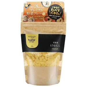 BabyPotagekCƂ낱(X[p[XC[g)@40g@Hokkaido Products