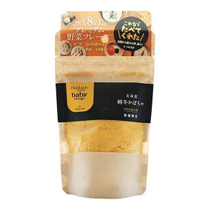 BabyPotagekCz~ڂ@40g@Hokkaido Products