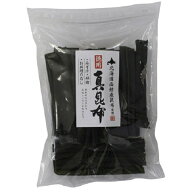 海道函館産・真昆布 150g 道南
