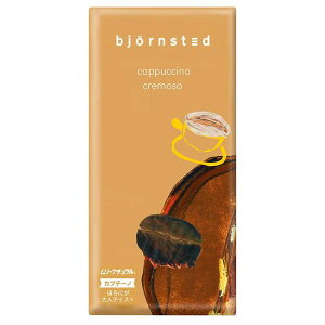 6܂łȂSꗥ300~(ō)OG`R[gEJv`[m 100g bjornsted