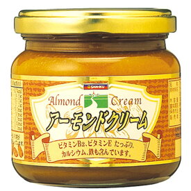 アーモンドクリーム 150g 三育