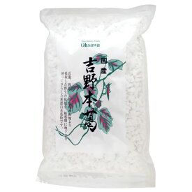 吉野本葛(国産) 150g オーサワジャパン