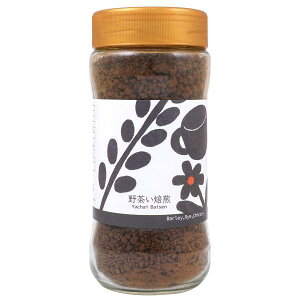 野茶い焙煎 チコリーコーヒー 100g 株式会社Kyoto Natural Factory